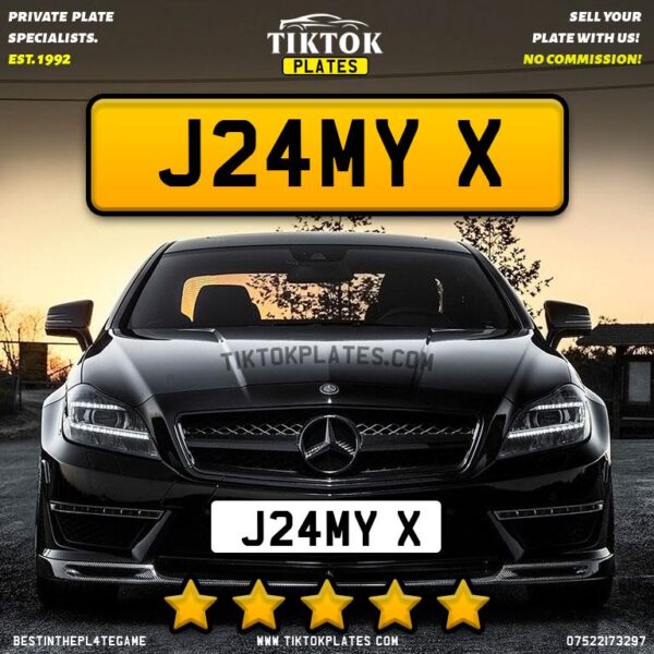 J24MY X - Image 3